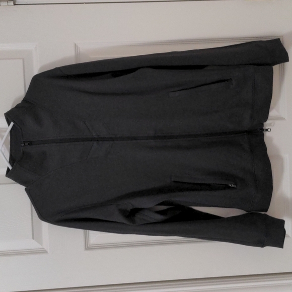 Reigning Champ x Asics Track Jacket - Picture 2 of 3